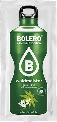 Waldmeister