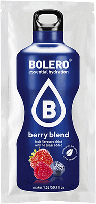 Berry blend